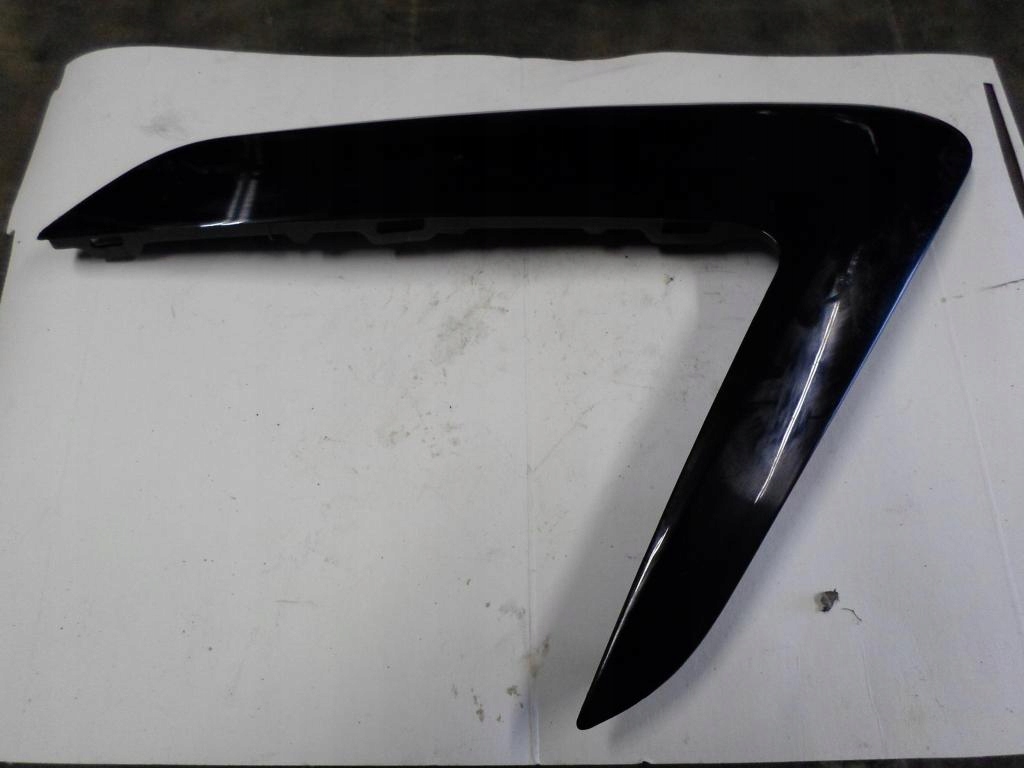 фото №2, Peugeot 508 пластик обшивка ручка заглушка дверь