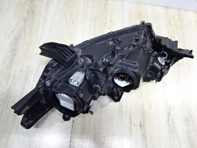 Фара правий outlander рестайлінг  full led ecm921-21e20 Оригінал