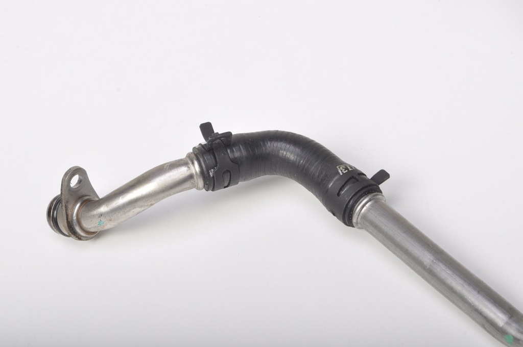 фото №3, Defender ii l663 3.0 труба шланг масла 21r