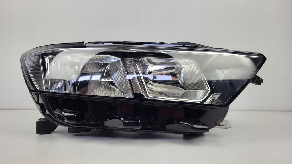 фото №5, -фара лампа передня права vw volkswagen t-roc 2ga