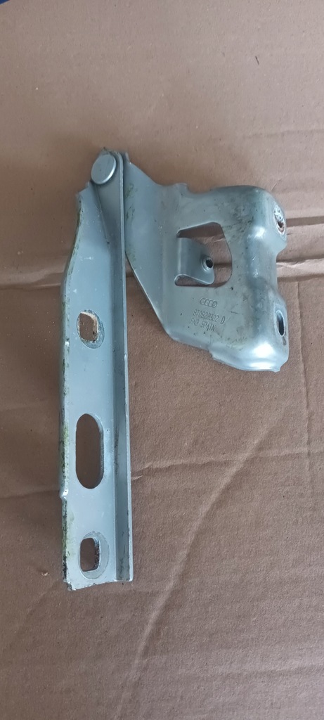 фото №1, Петля капот правий audi a5 8t0823302d