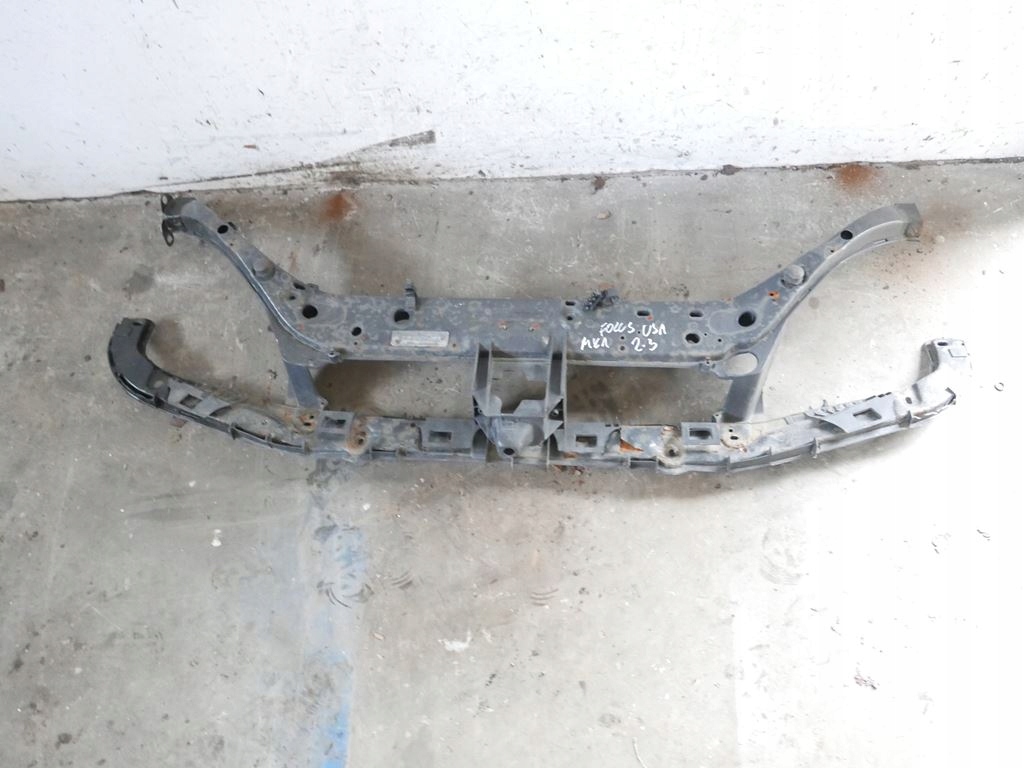 Купити Ремінь передній підсилювач передній ford focus mk1 zx5