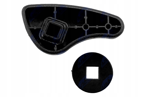 фото №4, Nty ezc-re-096 напрямна роликова, двері зсувні