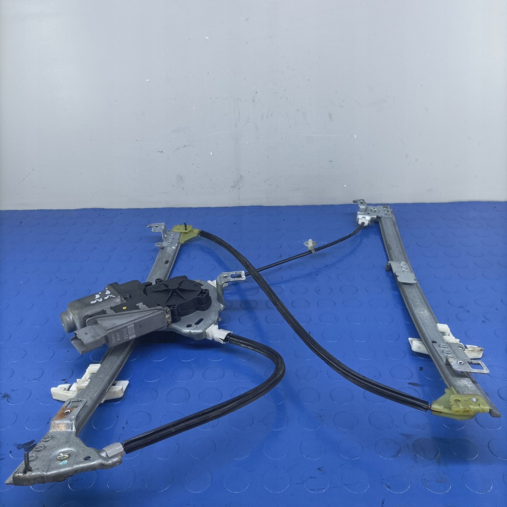 фото №1, Citroen xsara i механізм скло правий перед 400595r