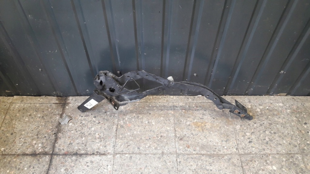 фото №1, Петля дах правий peugeot 206cc