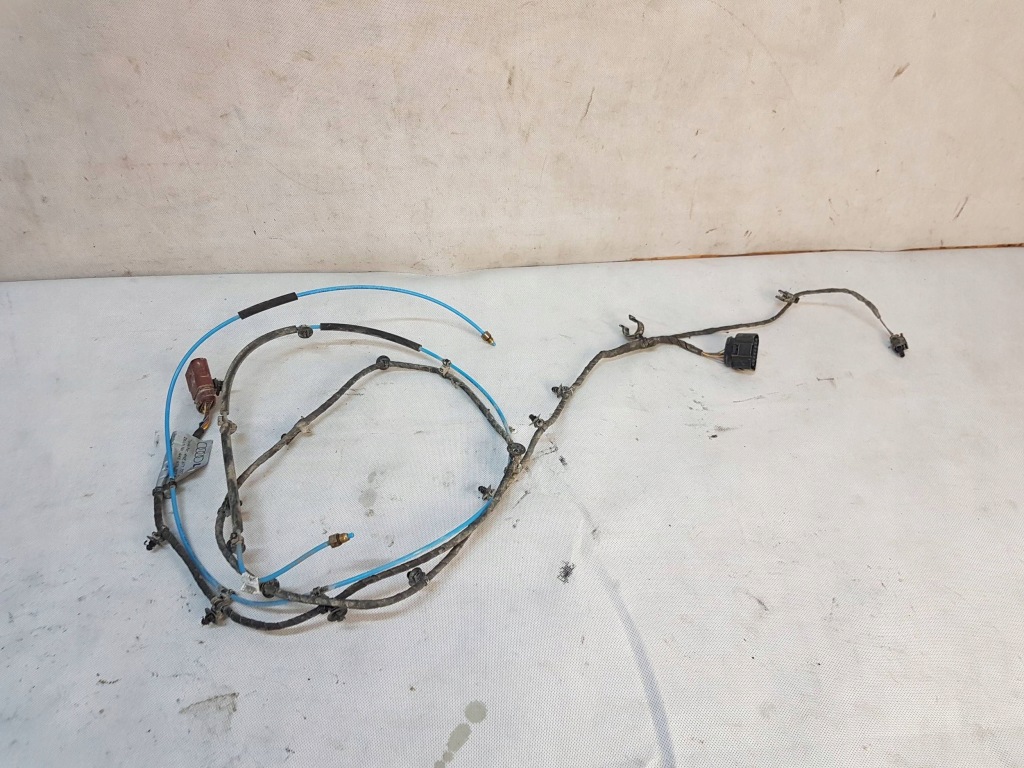 фото №1, Жгут электрическая audi e-tron 4ke971757b 4ke616711c