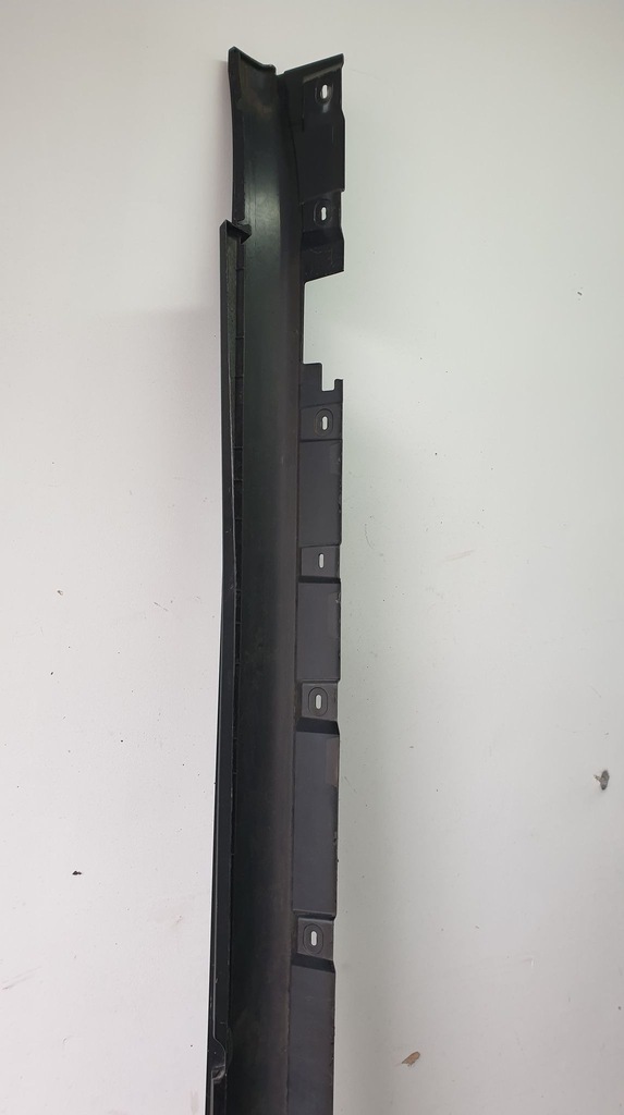 фото №7, Bmw f01 молдинг поріг ліва 51777183899