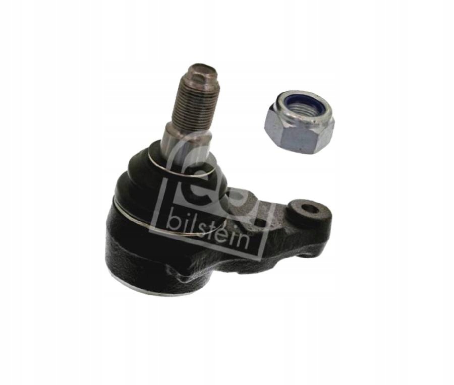 фото №13, Шарова опора важеля fe02220