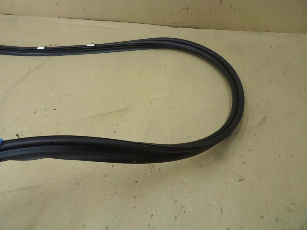 фото №10, Прокладка кришки задня mercedes w247 a2477403701