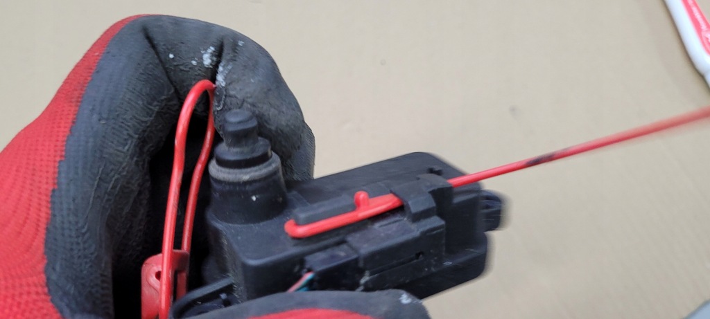 фото №8, A6 c7 4g привід кришка заливної пального 4l0862153c a7 4g a4 b8 a5 q5