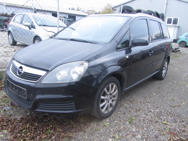 Дисплей opel zafira b 13275085 в Україні
