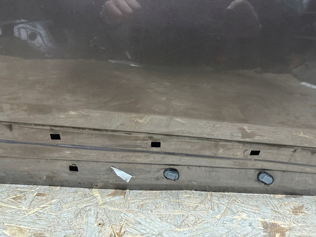 фото №9, Двері праве передні hyundai tucson 4 iv правий перед