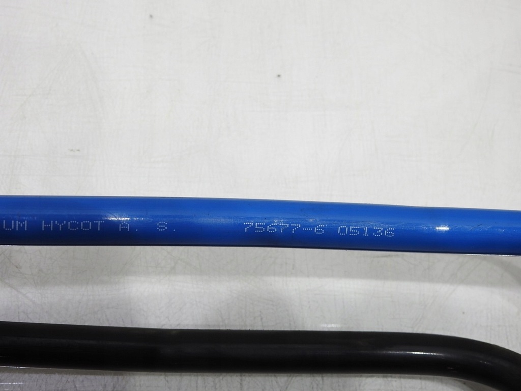 фото №15, Шланг пального vw touareg i 2.5 tdi 7l6201215c