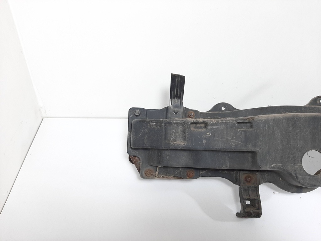 фото №8, Kia rio iii sedan 1.2cvvt 13r балка бампера задняя