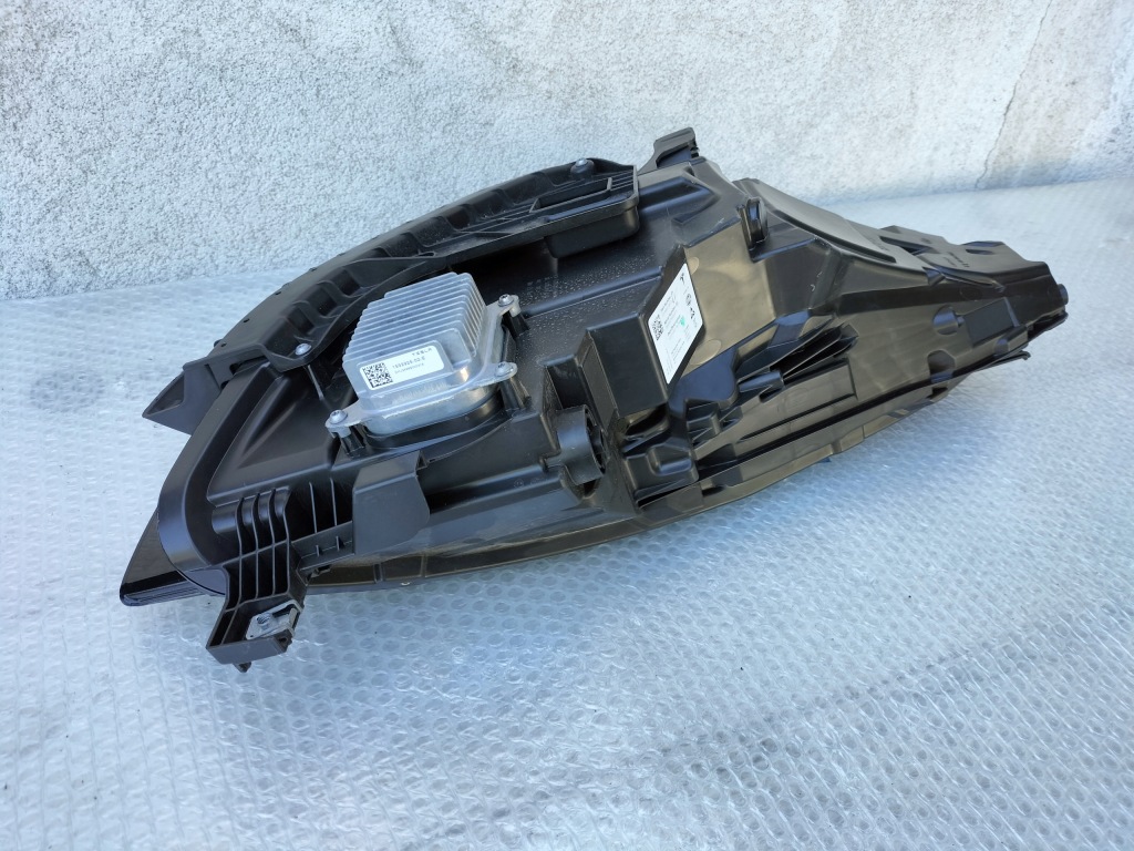 фото №10, Tesla 3 tesla y фара левый 01531915 szczecin-gorzów- poznań 2477