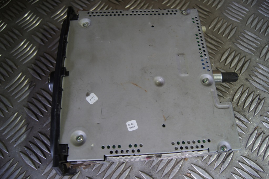 фото №6, Радіо блютуз cd renault kangoo 281159520r