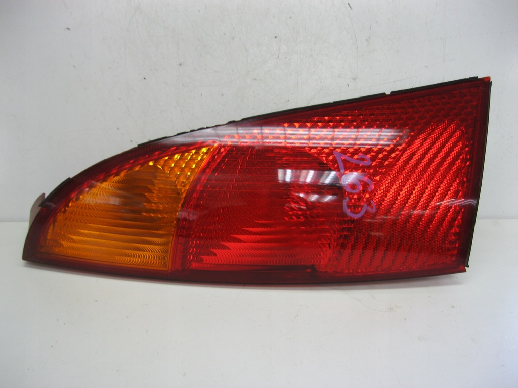 фото №1, Лампа задняя левая ford focus mk1