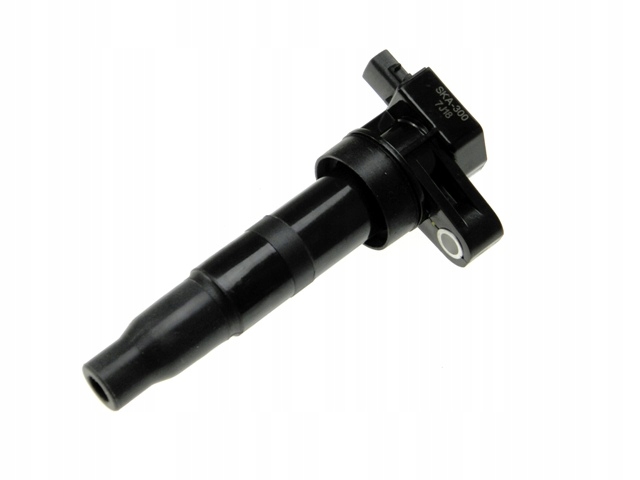 фото №11, Котушка запалювання hyundai ix55 3.8 08-