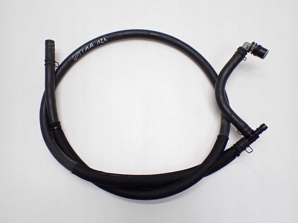 фото №1, Wąż шланг трубка омывателя kia optima iii 12r