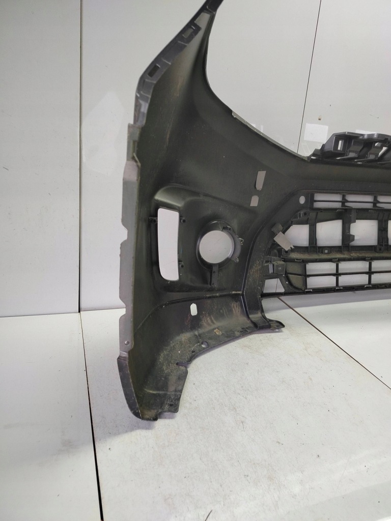 Бампер передний suzuki vitara iii 15-18 na pdc с Разборки