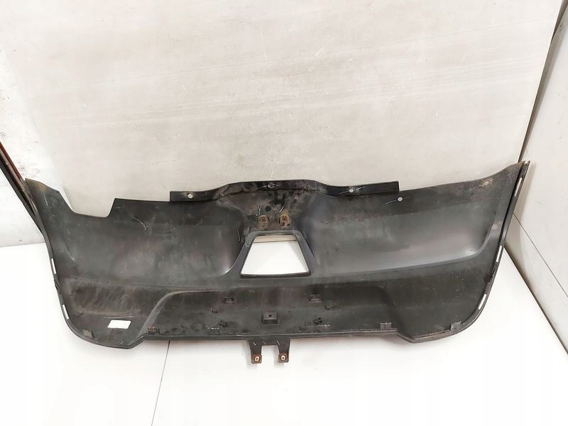 фото №12, Opel ampera volt накладка бампера заднього задня задня