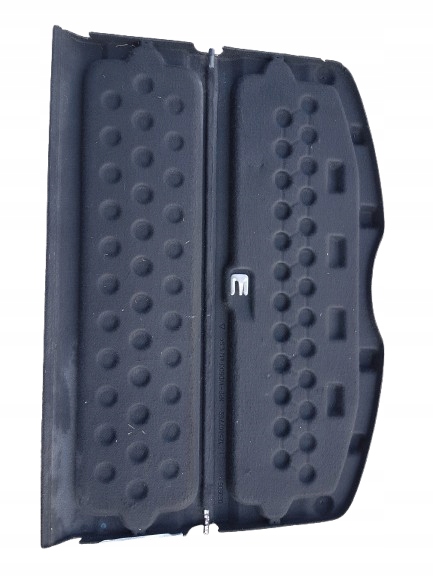 фото №2, Skoda octavia ii hb полиця задня задня 1z5867769