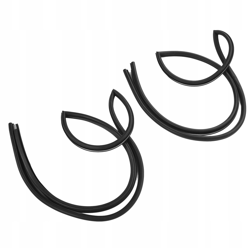 фото №6, Автомобіль передній лівий правий прокладка двері