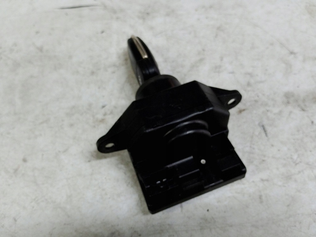 фото №8, Audi a6 c6 замок запалювання ключ pilot 4f0910131e 4f0837220d europa