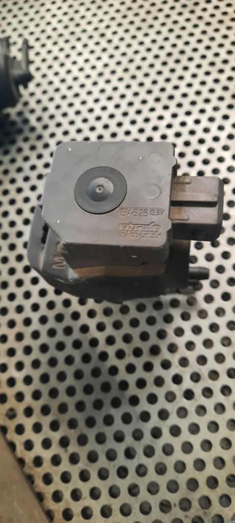 фото №3, Клапан egr pa66gf30 ford transit