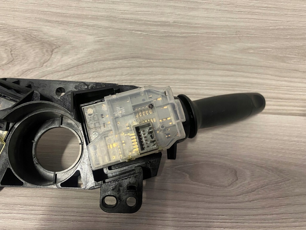 фото №9, Honda civic x 17-21 usa переключатель комбинированный переключатели