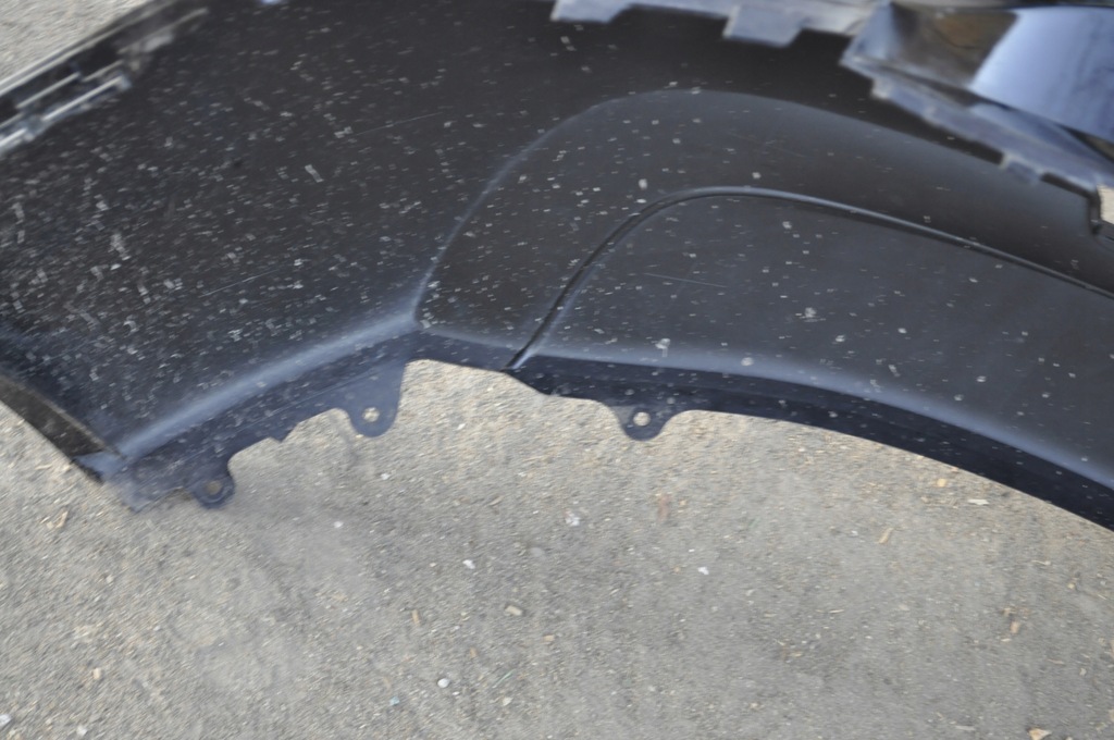 фото №9, Bmw 1 f20 11-15 hb бампер задний