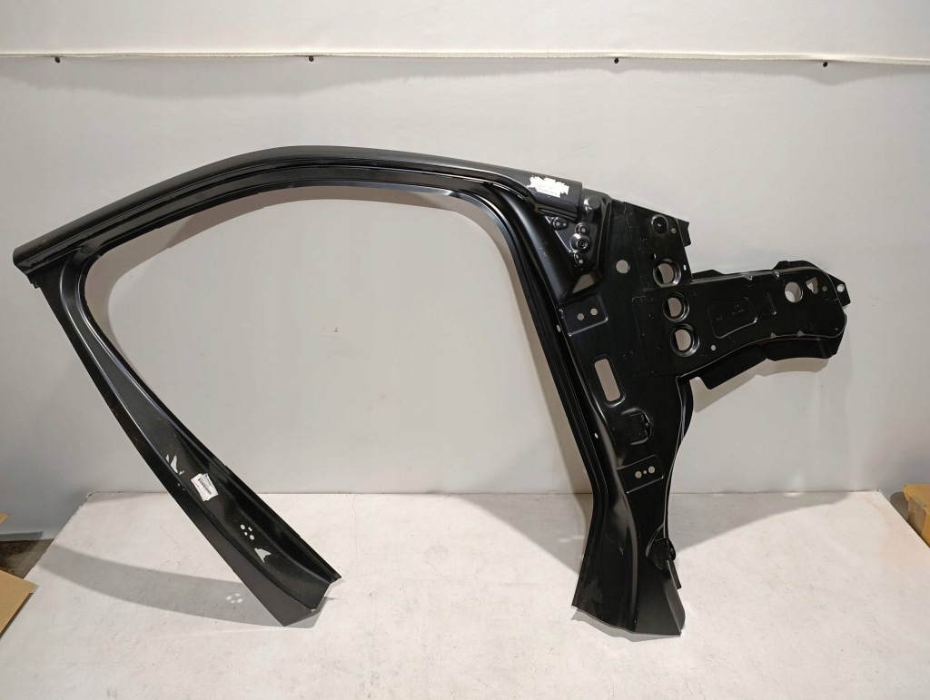 Купить Порог стойку правый peugeot expert toyota proace citroen jumpy 1613968780
