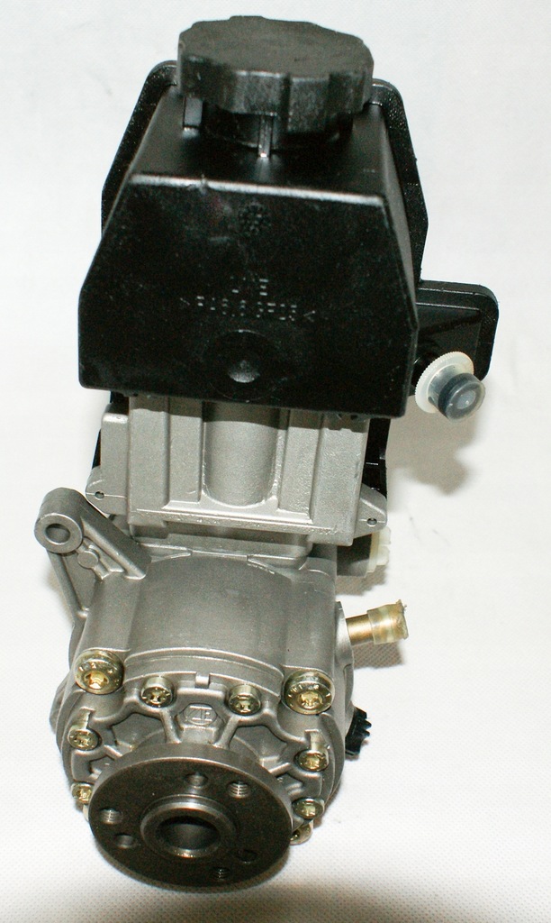 фото №5, Насос підсилювача mercedes w140 s500 s420 se sel