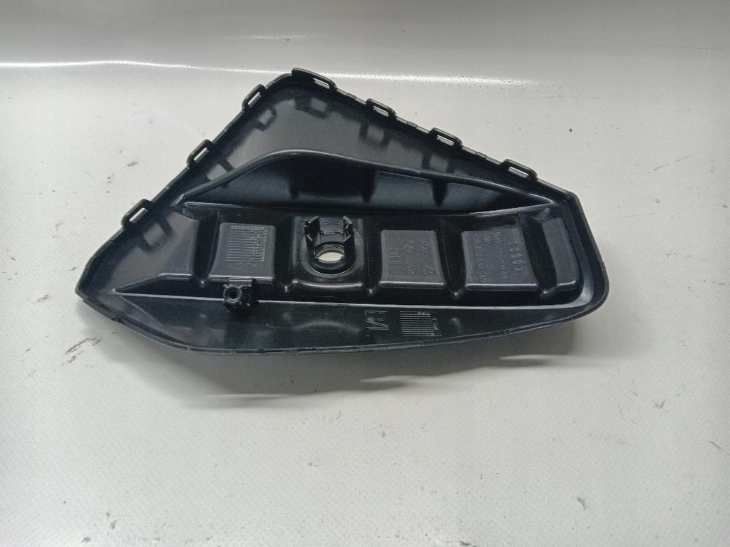 фото №5, Решітка радіатора підсилювач камера audi q4 e-tron audi q4 e-tron 89a807682