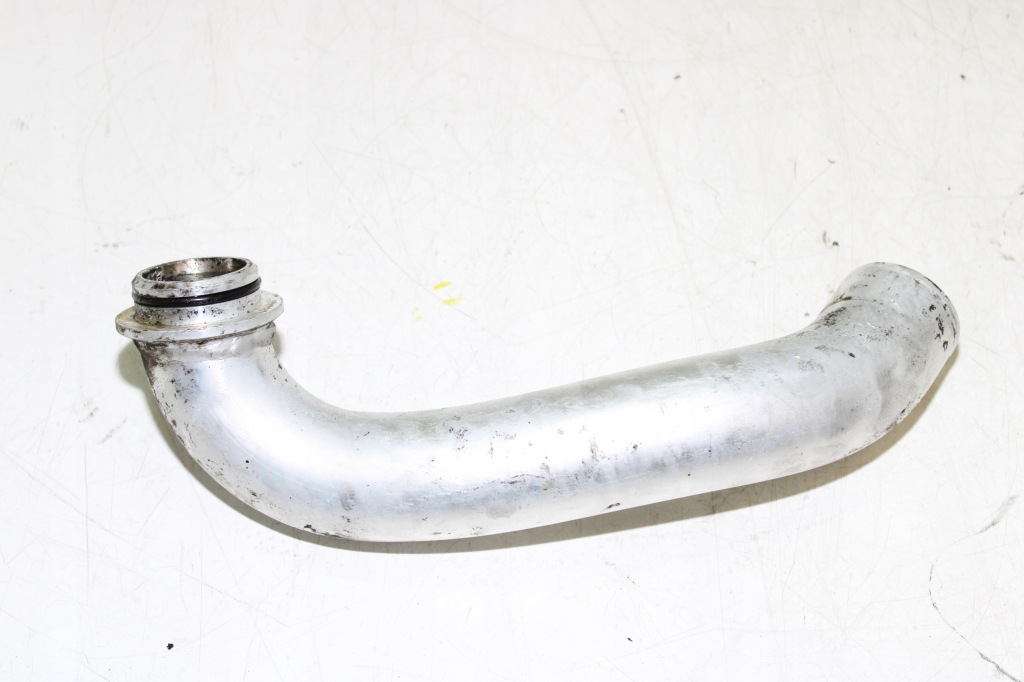 Volvo s80 2.9 biturbo труба шланг интеркулера 9142953 2002 Цена