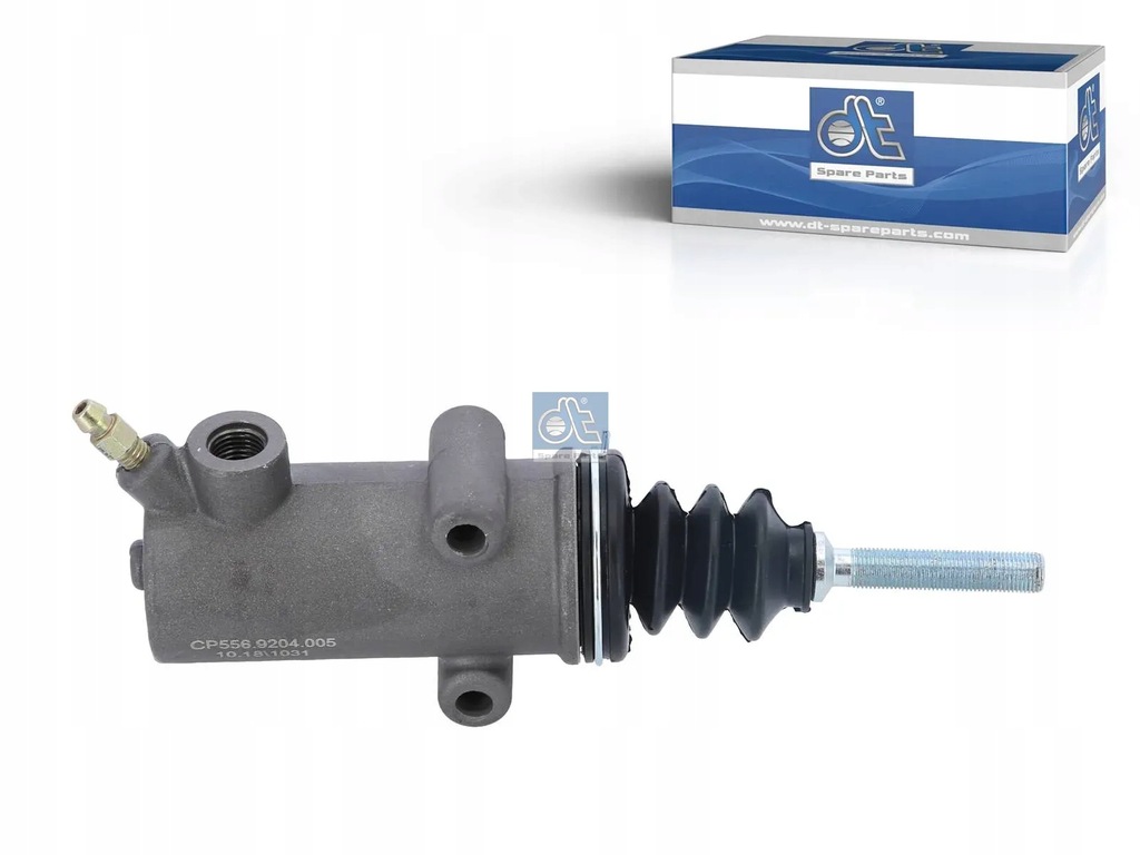 фото №1, Привод сцепления volvo fl