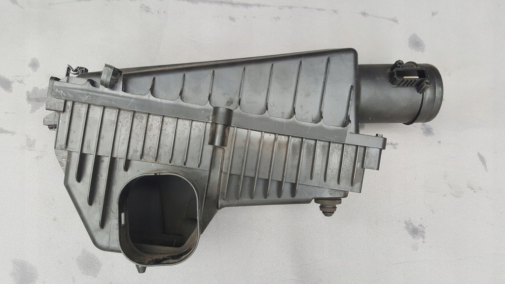 фото №1, Alfa giulia 2,2 jtd корпус фильтра воздуха