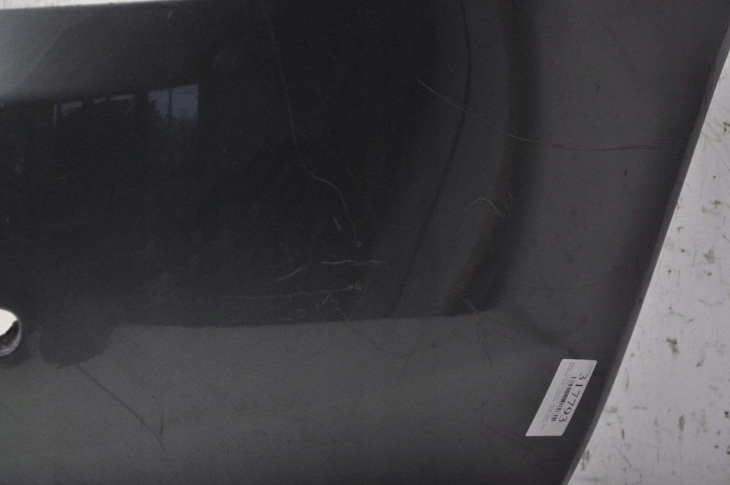 фото №6, Aston martin db9 бампер задняя задний pdc