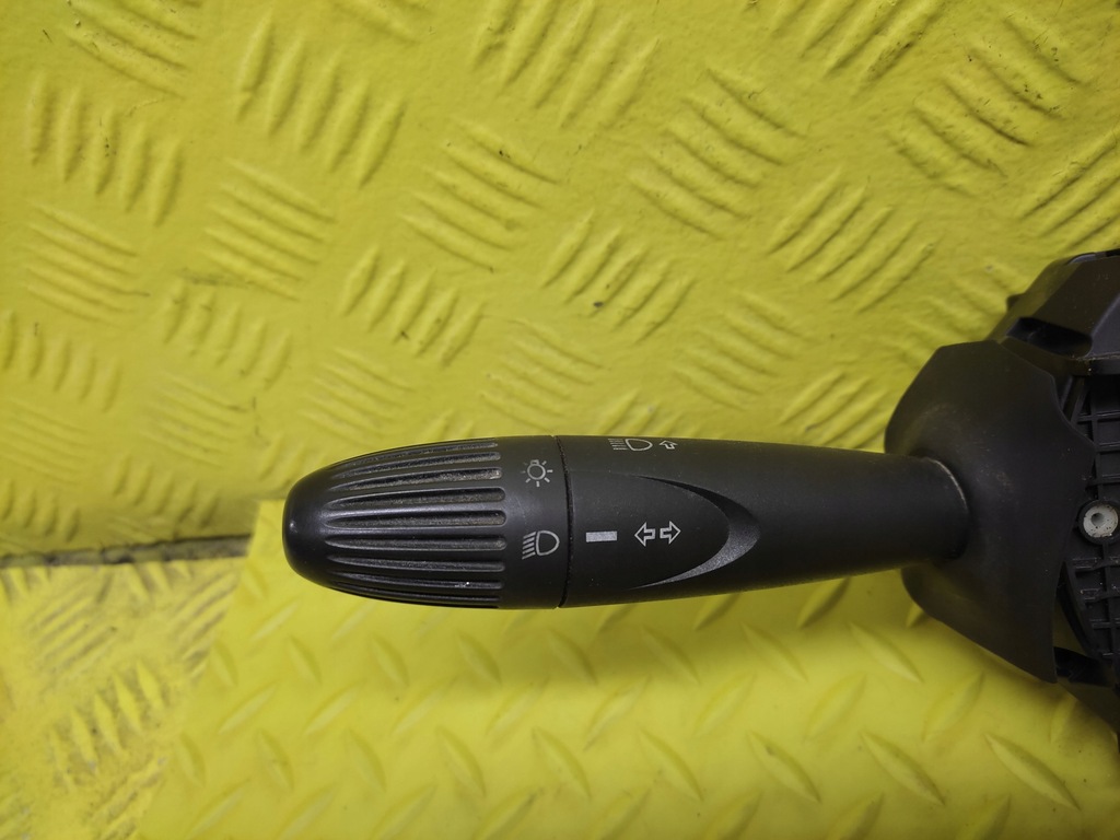 фото №2, Fiat punto 2 перемикачі комбінований 735337940