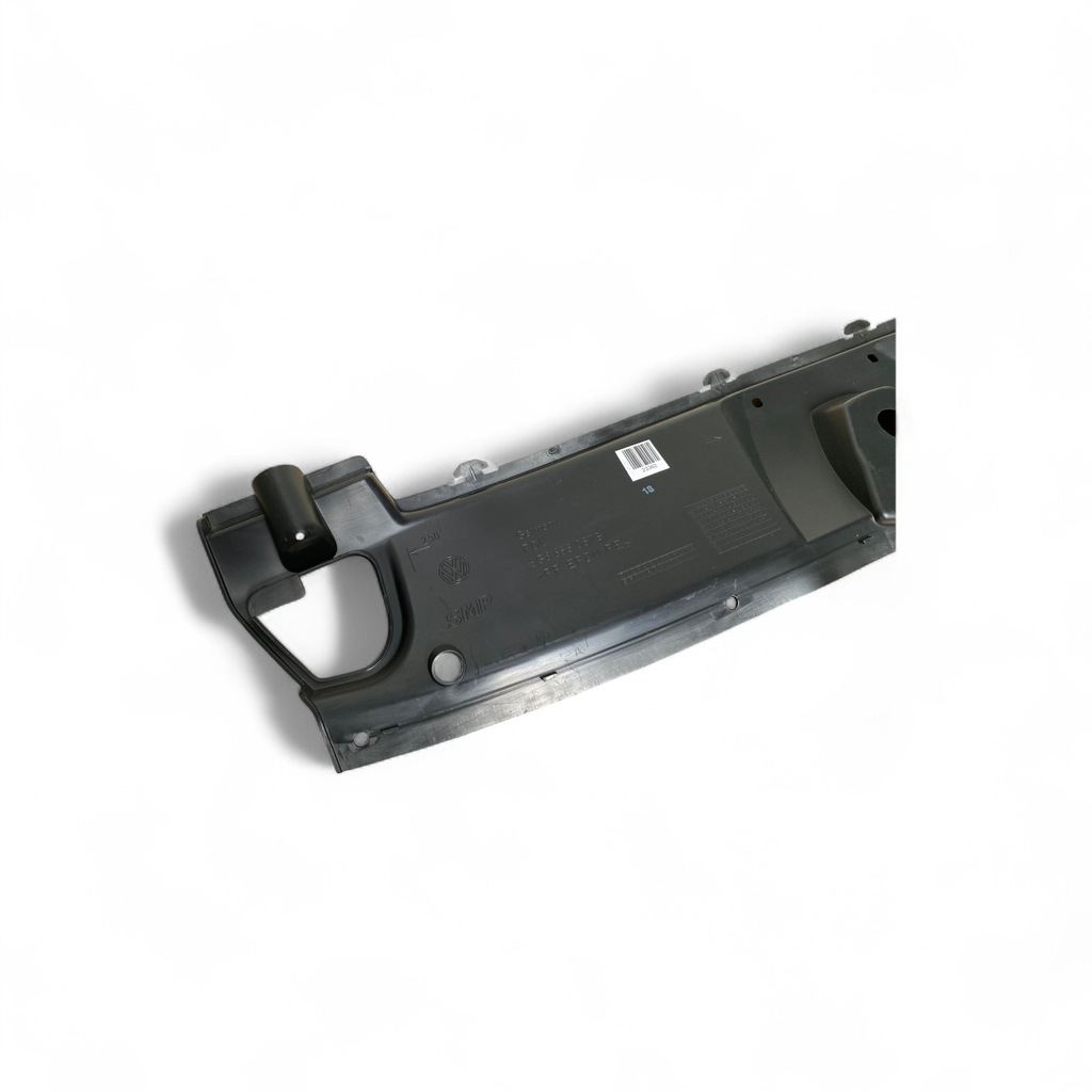 фото №14, Vw arteon 3g8 захист поперечина передній молдинг накладка решітка радіатора