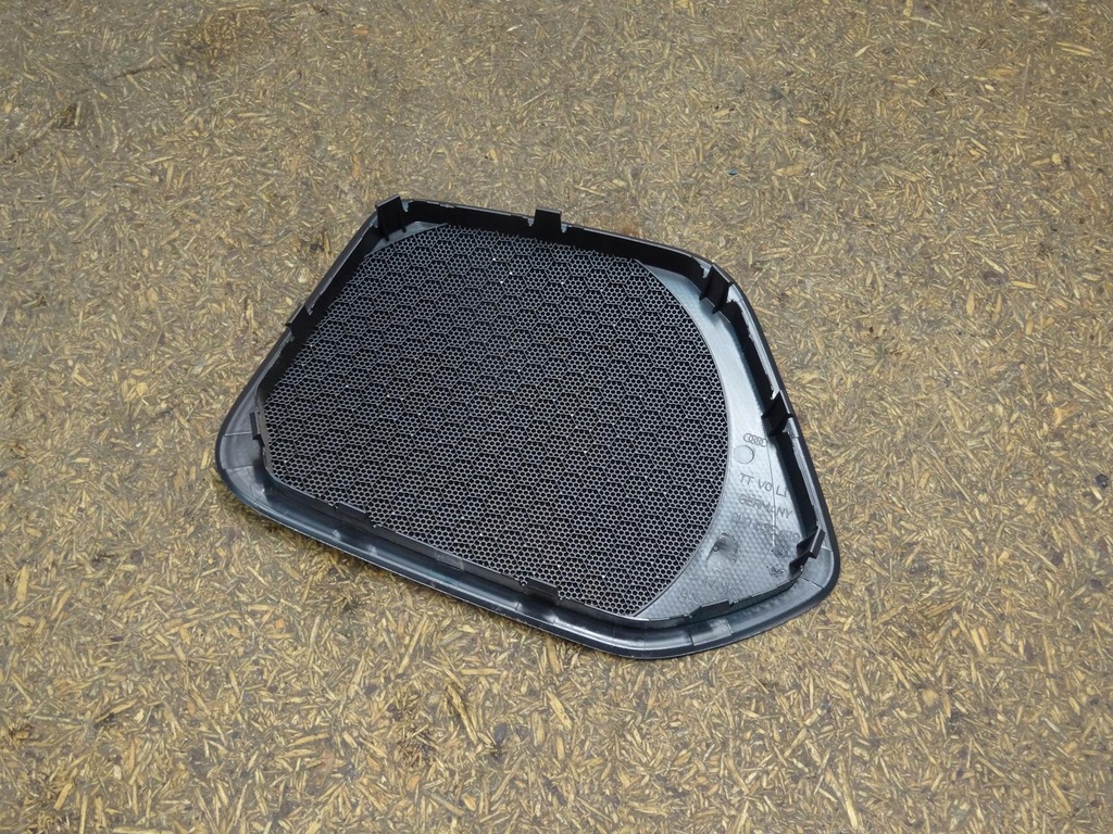 фото №8, Audi q3 8u накладка динамика левая перед передняя 8u0035419