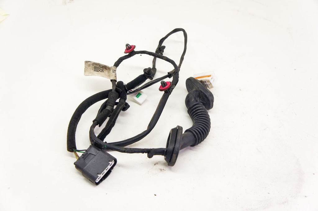 фото №5, Ol229 kia rio iv 16- жгут дверь левый задняя