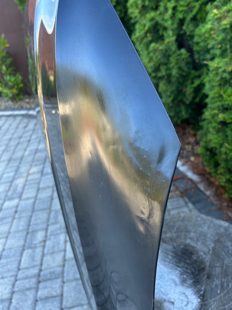 фото №13, Vw tiguan ii 5na 16-20 капот