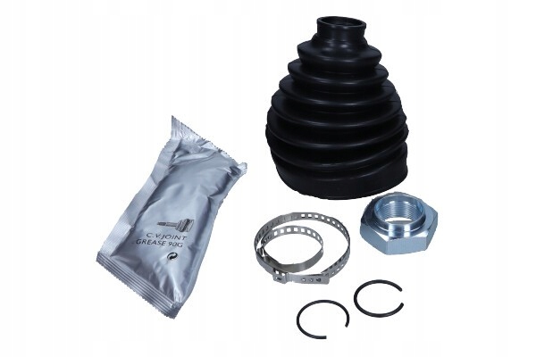 фото №1, Захист шарнір fiat зовнішнього ducato 06- kpl 49-1394