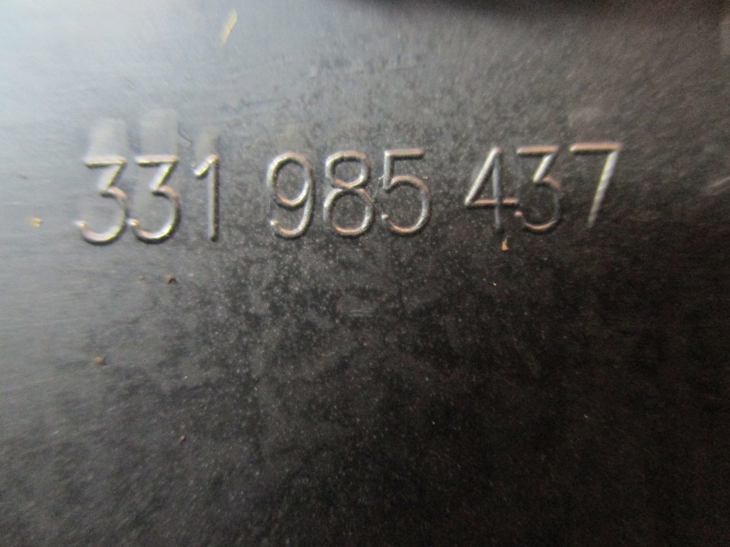 фото №5, Защита консоли opel zafira b 13150255