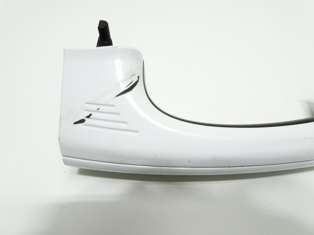 фото №5, Ford mondeo mk5, s-max mk2, galaxy mk4 - ручка keyless