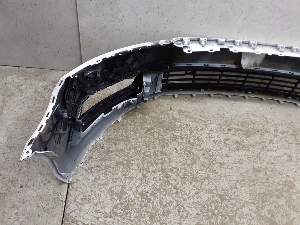 фото №9, Бампер передний перед vw passat cc lift 3c8 2012-