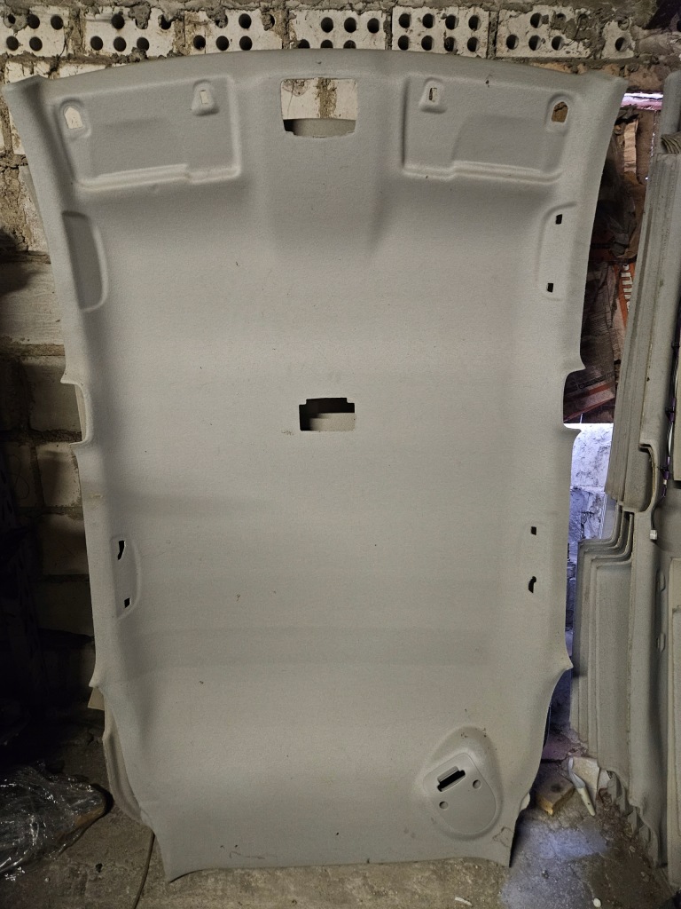 фото №1, Suzuki vitara iii 15- потолок uk