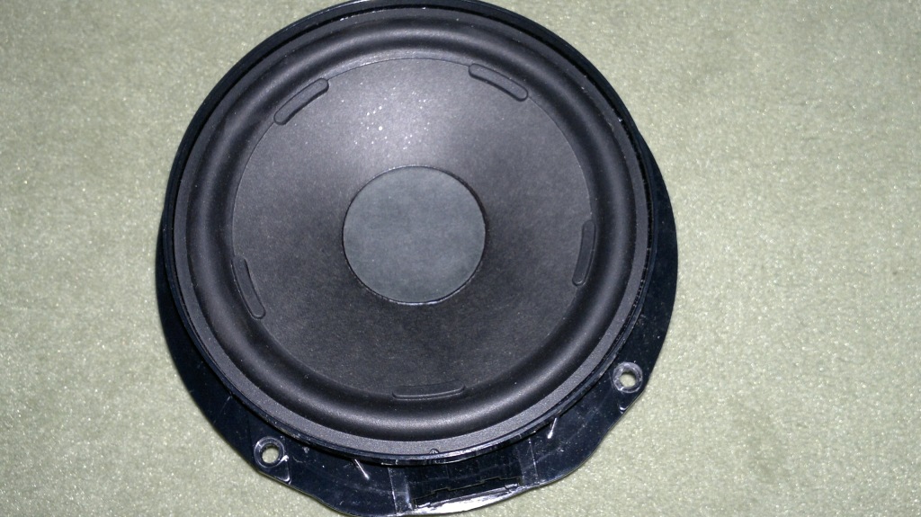 фото №1, Audi q4 e-tron sline новий оригінальний динамік 11a035453e