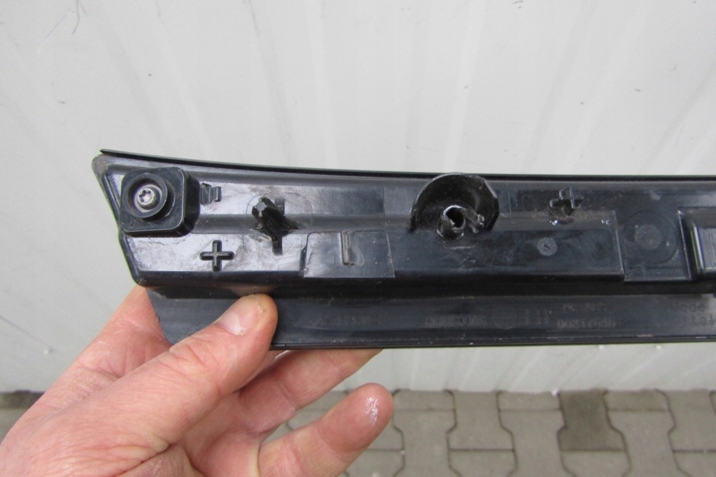 фото №10, Протитуманна фара led лампа перед ліва лівий vw id4 20-